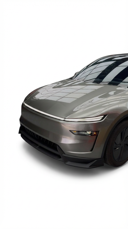 Tesexy 2026 Model Y Juniper Matte Body Kit-01