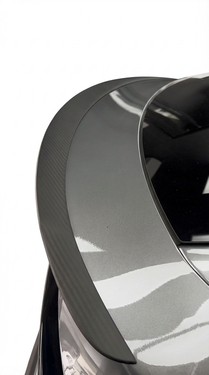 Tesexy 2026 Model Y Juniper Matte Body Kit-01