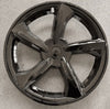 Model Y Juniper 2025.03+ Colorful Sport 19-Inch Full-Cover Wheel Covers