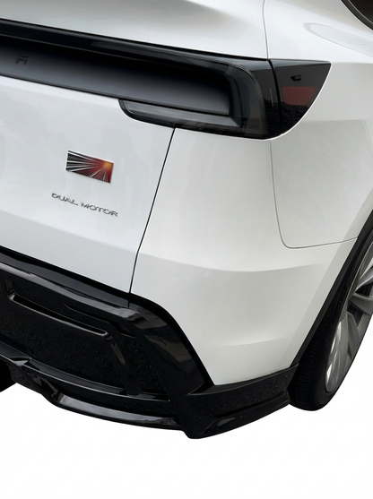 Tesexy 2026 Model Y Juniper Glossy Body Kit-03