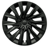 18-Inch Nova-Style Wheel Covers for Tesla Model 3 Highland 2023.10+