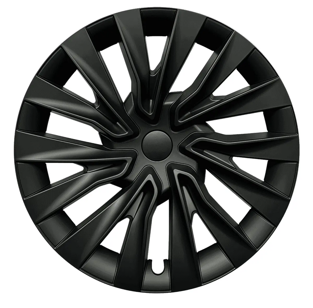 18-Inch Nova-Style Wheel Covers for Tesla Model 3 Highland 2023.10+