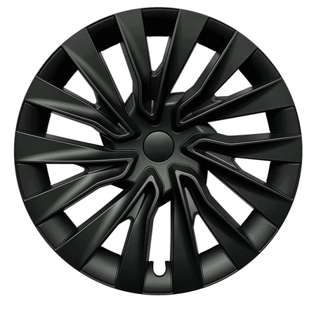 18-Inch Nova-Style Wheel Covers for Tesla Model 3 Highland 2023.10+