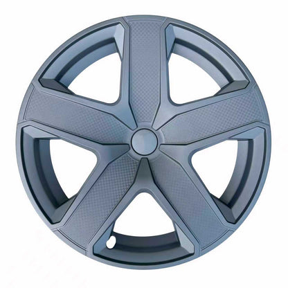 19-Inch 02-Style Wheel Covers for Tesla Model Y Juniper (2025.03+)
