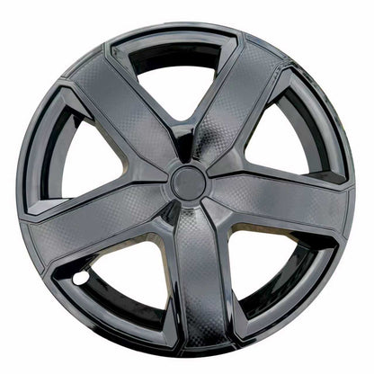 19-Inch 02-Style Wheel Covers for Tesla Model Y Juniper (2025.03+)