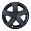 19-Inch 02-Style Silver & Black Two-Tone Wheel Covers for Tesla Model Y Juniper (2025.03+）