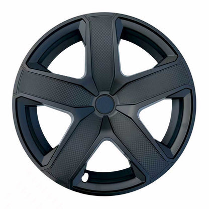 19-Inch 02-Style Wheel Covers for Tesla Model Y Juniper (2025.03+)