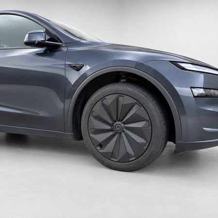 19-Inch 03-Style Wheel Covers for Tesla Model Y Juniper (2025.03+)