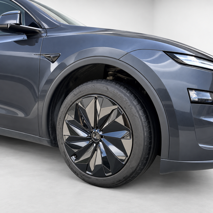19-Inch 03-Style Wheel Covers for Tesla Model Y Juniper (2025.03+)