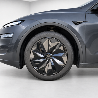 19-Inch 03-Style Wheel Covers for Tesla Model Y Juniper (2025.03+)