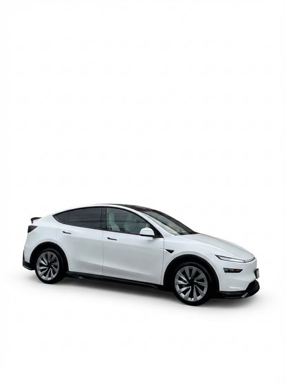 Tesexy 2026 Model Y Juniper Glossy Body Kit-03