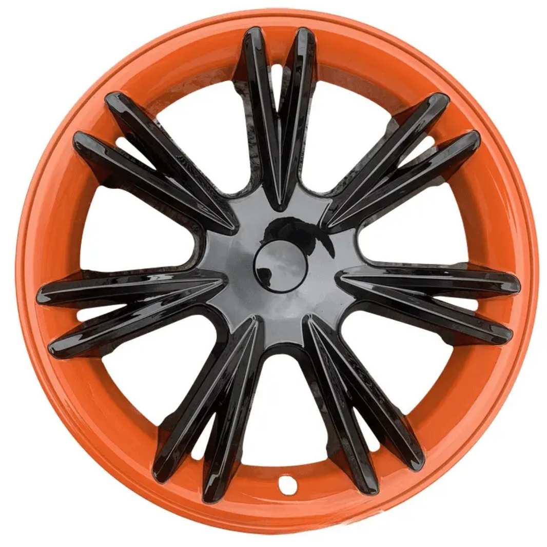 Model Y 2020-2024 Colorful Sport 19-Inch Full-Cover Wheel Covers