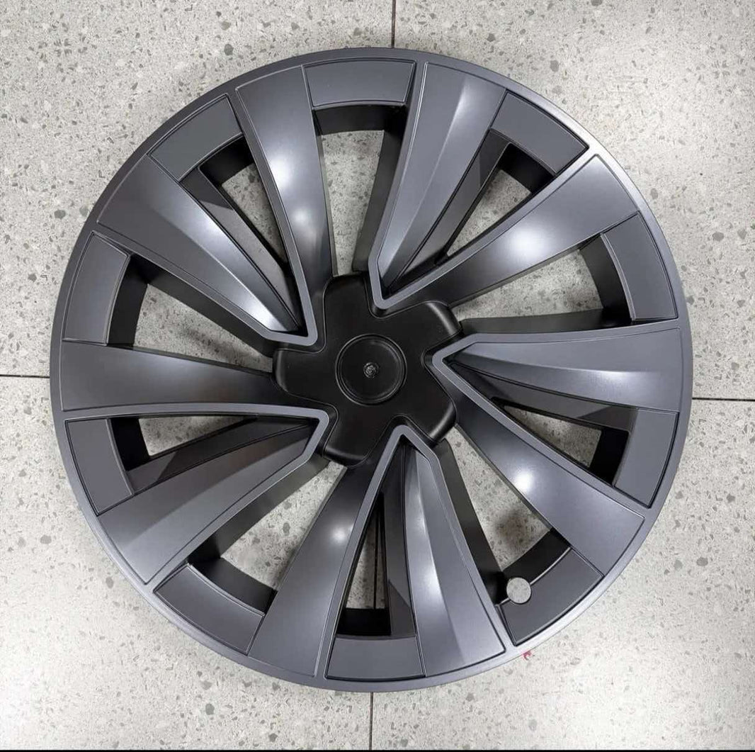 2018-2023 Tesla Model 3 18-Inch Full-Coverage Wheel Covers