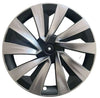 2018-2023 Tesla Model 3 18-Inch Full-Coverage Wheel Covers