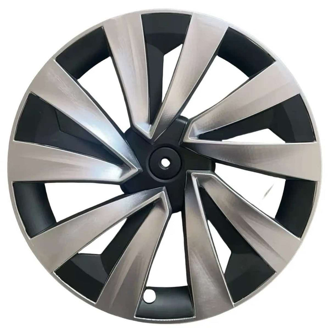 2018-2023 Tesla Model 3 18-Inch Full-Coverage Wheel Covers
