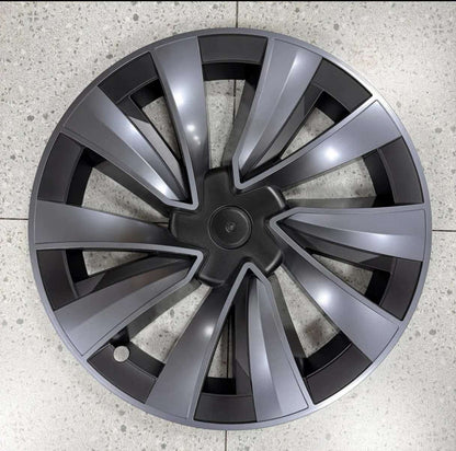 2018-2023 Tesla Model 3 18-Inch Full-Coverage Wheel Covers
