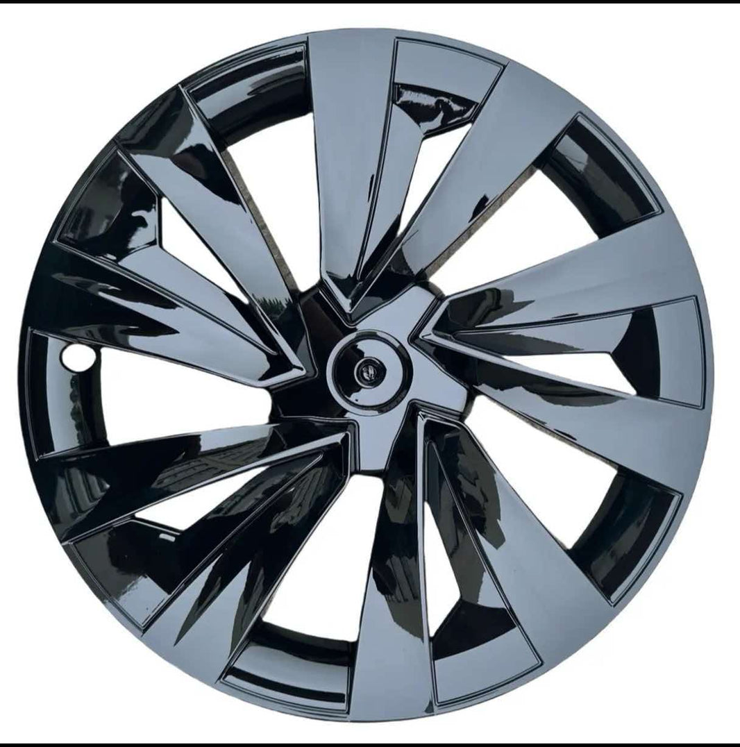 2018-2023 Tesla Model 3 18-Inch Full-Coverage Wheel Covers