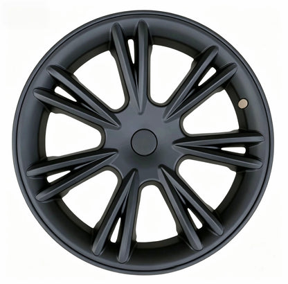 Model Y 2020-2024 Colorful Sport 19-Inch Full-Cover Wheel Covers