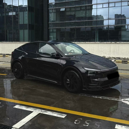 Tesexy05 Full Body Kit (Matte/Glossy) for 2026 Tesla Model Y Juniper