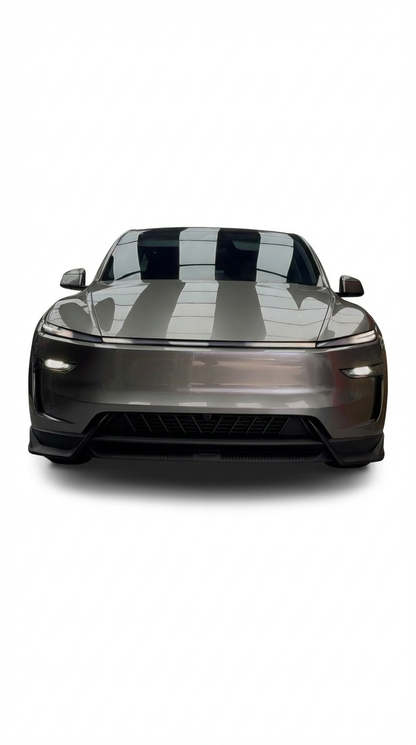 Tesexy 2026 Model Y Juniper Matte Body Kit-01