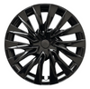 18-Inch Nova-Style Wheel Covers for Tesla Model 3 Highland 2023.10+