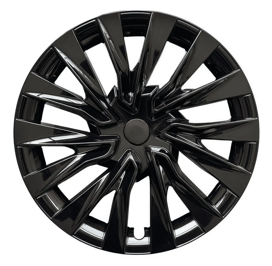 18-Inch Nova-Style Wheel Covers for Tesla Model 3 Highland 2023.10+