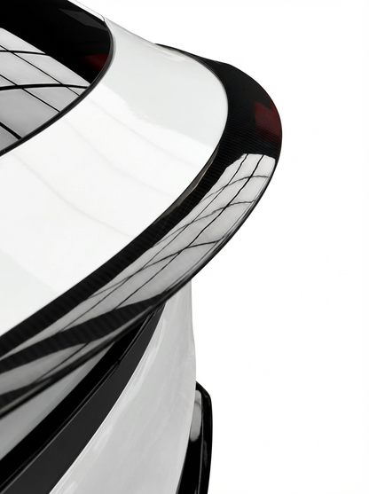 Tesexy 2026 Model Y Juniper Glossy Body Kit-03