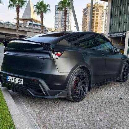 Tesexy 02 Full Body Kit (Glossy/Matte) for 2026 Tesla Model Y Juniper