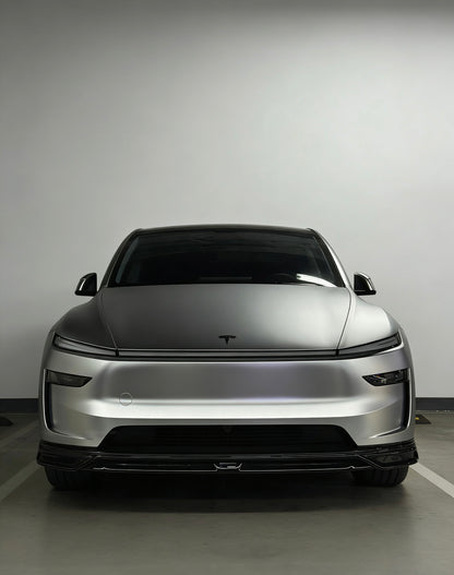 Tesexy 2026 Model Y Juniper Glossy Body Kit-02