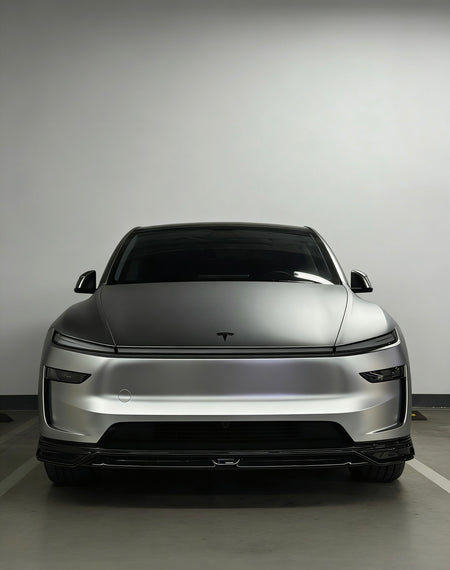 Tesexy 2026 Model Y Juniper Glossy Body Kit-02
