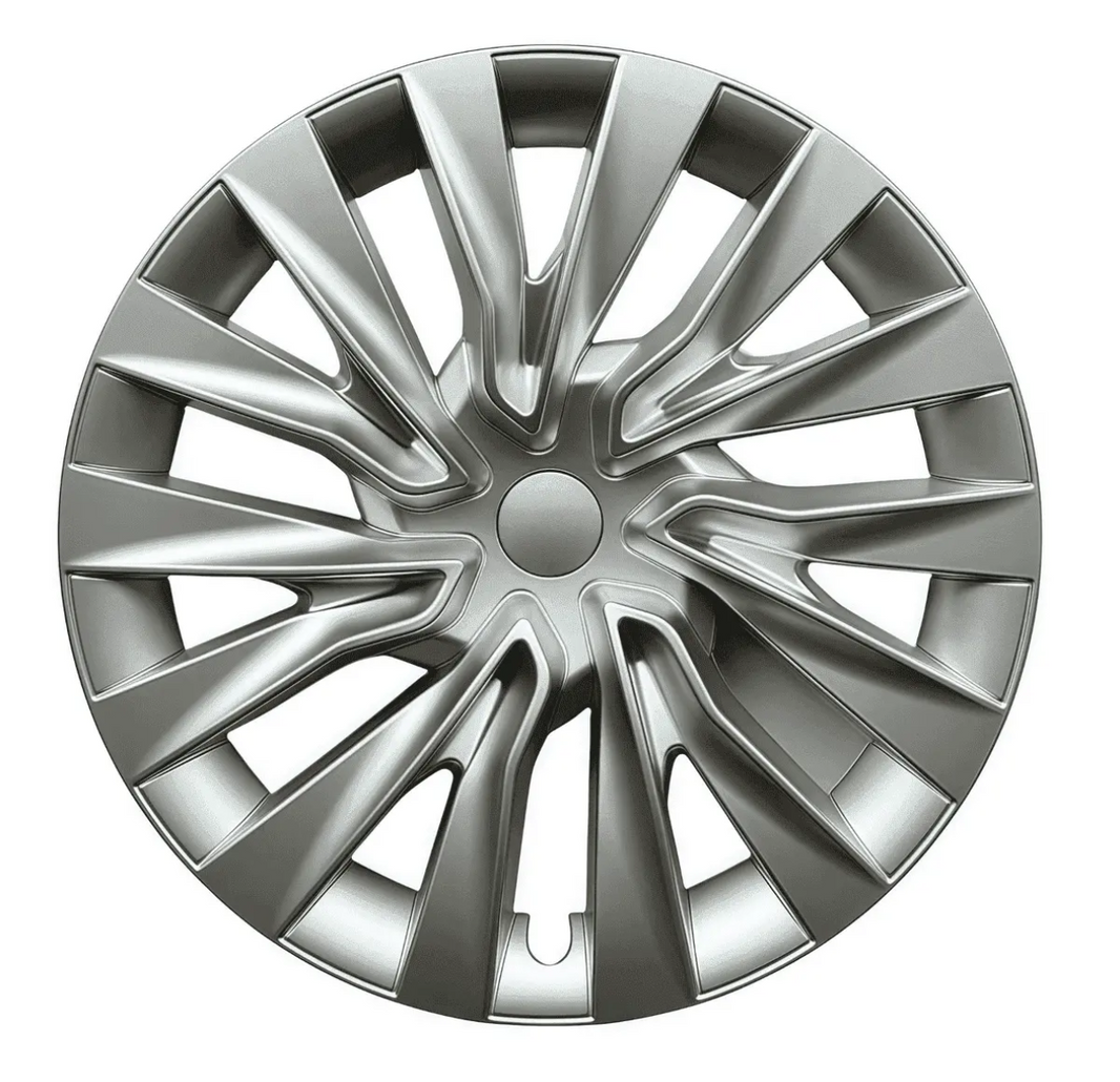 18-Inch Nova-Style Wheel Covers for Tesla Model 3 Highland 2023.10+