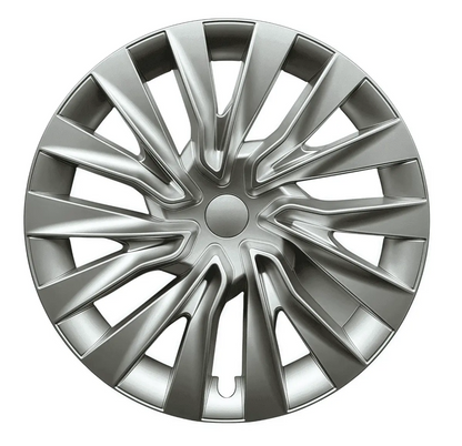 18-Inch Nova-Style Wheel Covers for Tesla Model 3 Highland 2023.10+