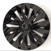19-Inch Cyclone Style Wheel Covers for Tesla Model Y (2020–2024)