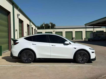 Tesexy 02 Full Body Kit (Glossy/Matte) for 2026 Tesla Model Y Juniper