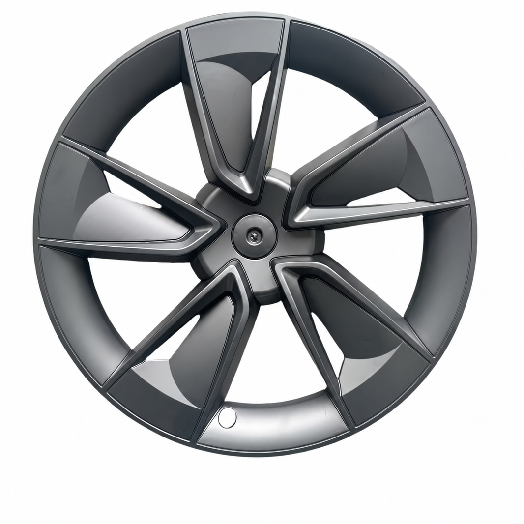19-Inch 01-Style Wheel Covers for Tesla Model Y Juniper (2025.03+)