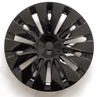 19-Inch Cyclone Style Wheel Covers for Tesla Model Y (2020–2024)