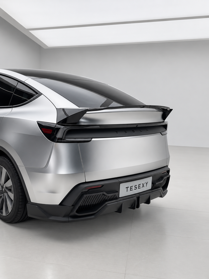 Alexander silver Vinyl Wrap