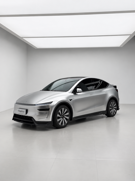 Alexander silver Vinyl Wrap