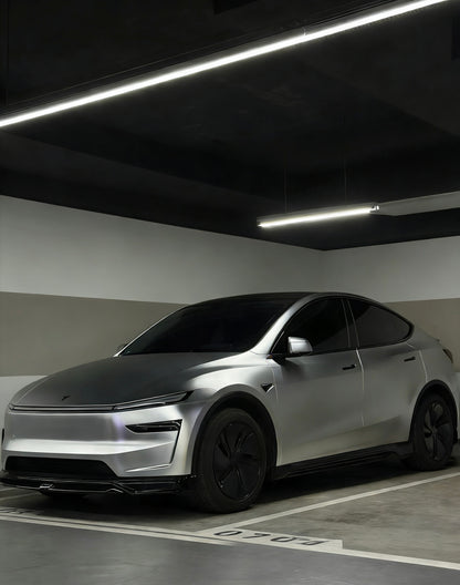 Tesexy 2026 Model Y Juniper Glossy Body Kit-02