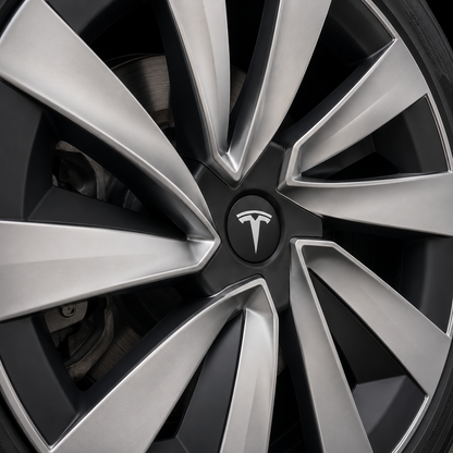 2018-2023 Tesla Model 3 18-Inch Full-Coverage Wheel Covers