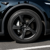 Model Y Juniper 2025.03+ 19-Inch Star-Style Wheel Covers
