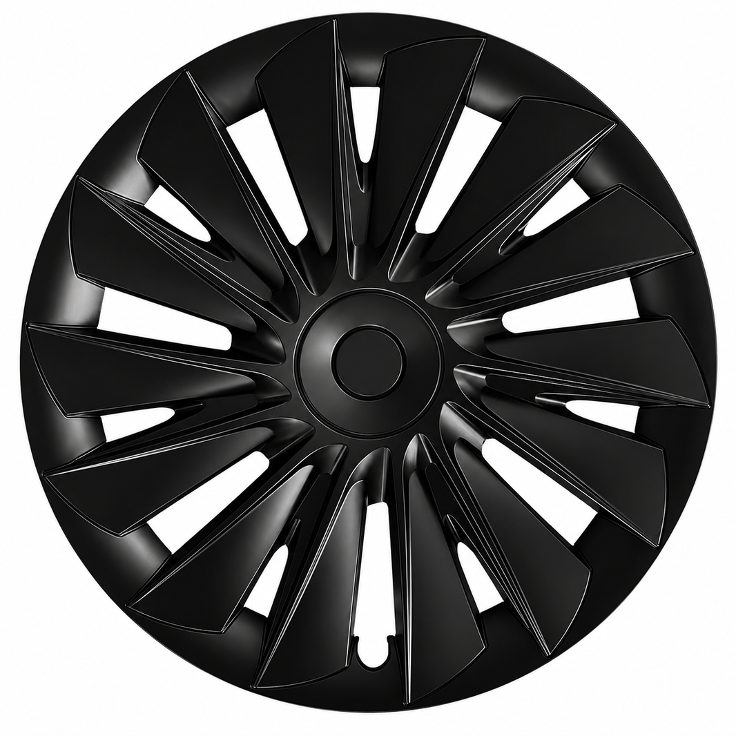 18-Inch Blade-Style Wheel Covers for Tesla Model 3 Highland 2023.10+