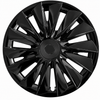 18-Inch Blade-Style Wheel Covers for Tesla Model 3 Highland 2023.10+