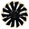 18-Inch Blade-Style Wheel Covers for Tesla Model 3 Highland 2023.10+