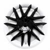 18-Inch Colorful Sport Wheel Covers for Tesla Model 3 Highland (2023.10+)