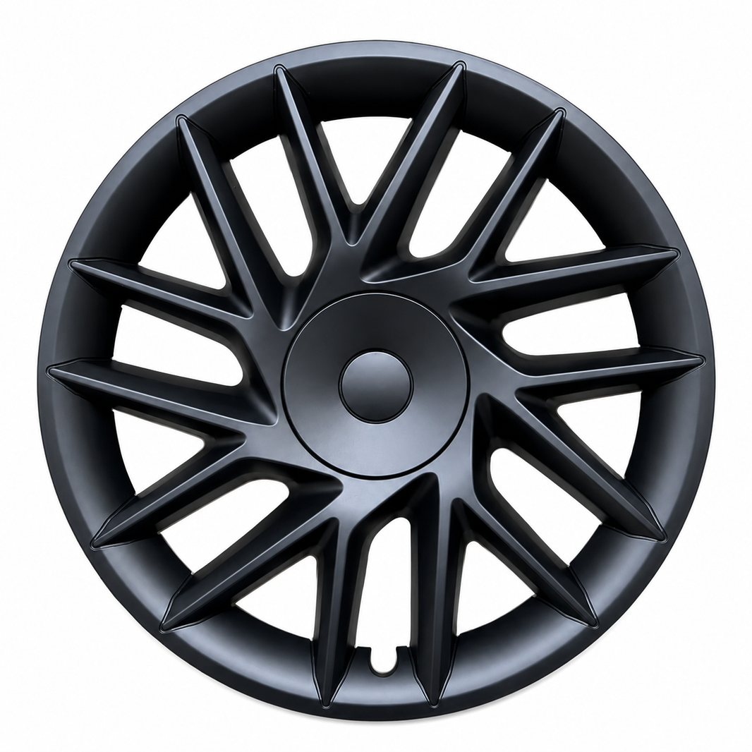 18-Inch Colorful Sport Wheel Covers for Tesla Model 3 Highland (2023.10+)