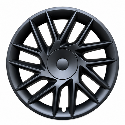 18-Inch Colorful Sport Wheel Covers for Tesla Model 3 Highland (2023.10+)