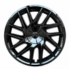 18-Inch Colorful Sport Wheel Covers for Tesla Model 3 Highland (2023.10+)