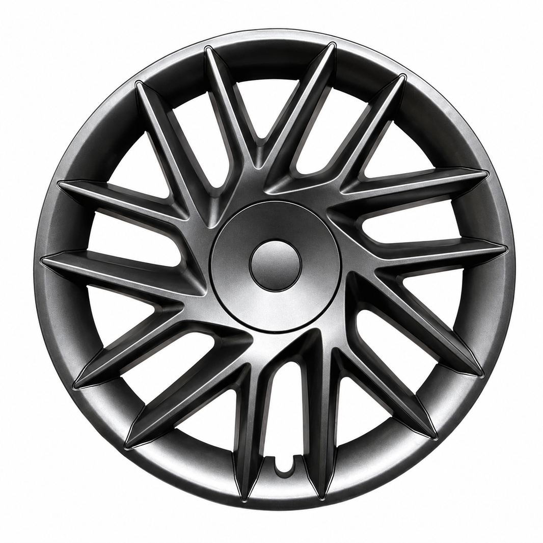 18-Inch Colorful Sport Wheel Covers for Tesla Model 3 Highland (2023.10+)
