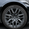 18-Inch Spider-Style Wheel Covers for Tesla Model 3 Highland 2023.10+